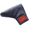 [HALEINE] Golf Leather Head Cover PT for Putter Made in