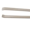 RSVP International Endurance Collection Seafood Tool, Fish Bone Remover, Stainless