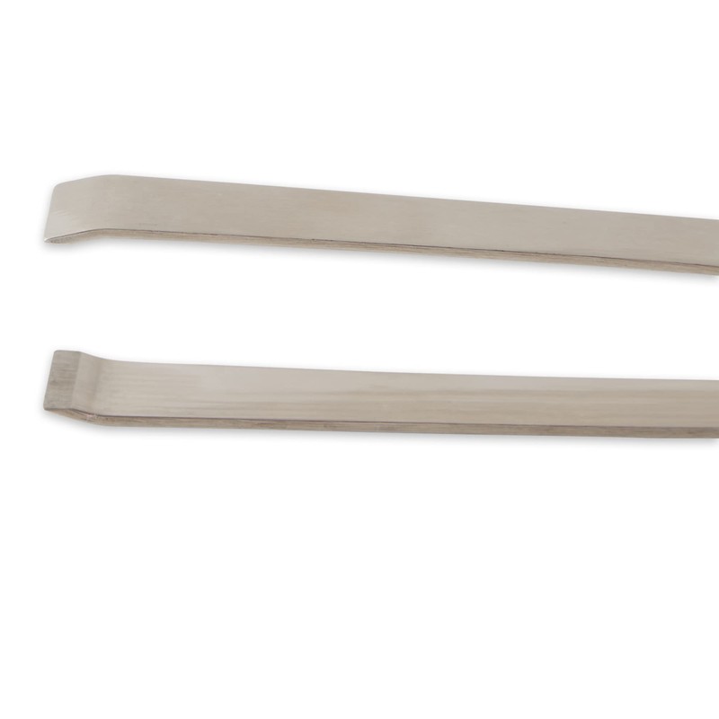 RSVP International Endurance Collection Seafood Tool, Fish Bone Remover, Stainless