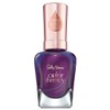 Sally Hansen Color Therapy Nail Polish 402 Plum Euphoria