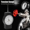 SEG‑1000‑1 Dial Tension Meter Gauge Single Needle Switch Dynamometer Tension