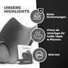 FRISCHFRESH® - Lid | Food Storage Lid for Pots, Bowls,