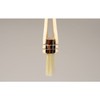 Otsuka Brush Marte Shirakami Corner Cutting Brush No. 8