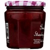 BONNE MAMAN More Fruit, Less Sugar Strawberry Fruit Spread, 11.8
