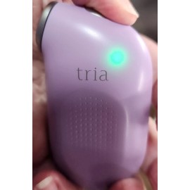 Tria Beauty Age-Defying Eye Wrinkle Correcting Laser NEEDS REPAIR/FOR PARTS ONLY