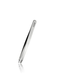 Rubis Tweezer Universal Safety [Tweezers with Rounded Tips] Genuine Product