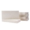 12 Pieces Insulating Fire Brick for Ovens, Kilns, Fireplaces, Forges