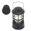 Rechargeable LED Camping Lantern Retro Portable Camping Lantern Survival Light