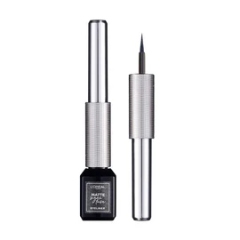 Matte signature eyeliner 3 ml