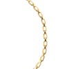 Koch A14911 1/0 by 10-Feet Plumbers Chain, Brass