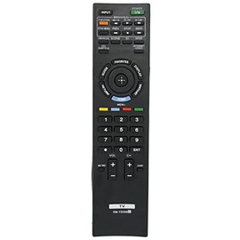 RM-YD056 Replace Remote Work for Sony TV KDL-46HX800 XBR-46HX909 KDL-42XBR950 XBR-52HX900 XBR-52HX909 KDL-40HX800 XBR-46HX909 XBR-46HX900 KDL-55HX800 KDL-55HX801P KDL46HX800 XBR46HX909 KDL42XBR950