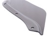 KIWI MASTER Fairing Air Deflectors for 1996-2013 Harley Touring Electra/Street/Tri