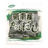 Hidaka Hokkaido Donan Dashi Kombu Japanese Dried Kelps Seaweed  Konbu