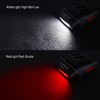 Klarus HC3 Rechargeable Motion Sensor Cap Visor Light - 100