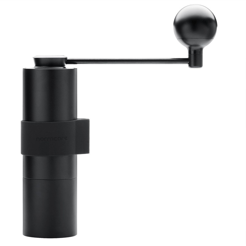Normcore Manual Coffee Grinder V3, Hand Coffee Grinder with 46mm