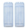 ISTORA Washer Lint Filter for Panasonic Panasonic AXW22A-9MB0 Parts Replacement