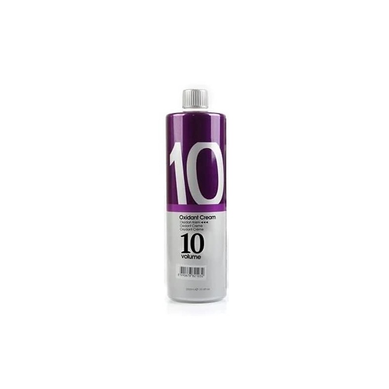 Morfose 10 Professional Oxidant Cream Developer 10 Volume 150 ml