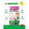 Lil' Sprouts Children's Magnesium Gummies | 70 Count | Mixed