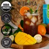IntegriTEA Bluegrass Breeze Hot or Cold Brew Organic Black Tea