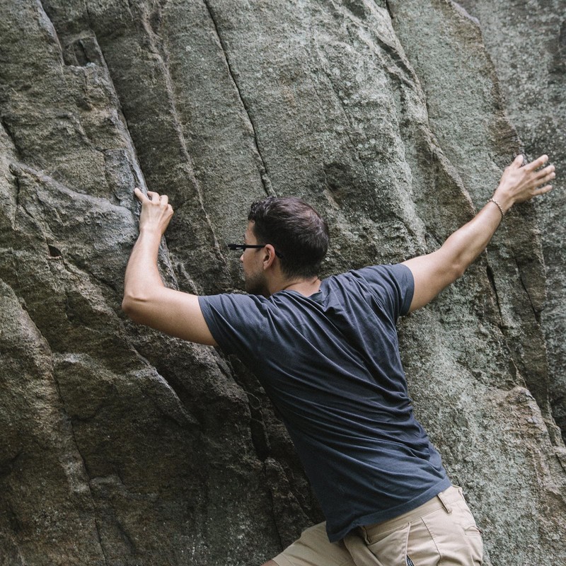TWO STONES Belay Gasses | Climbing Glasses | Belay Glasses