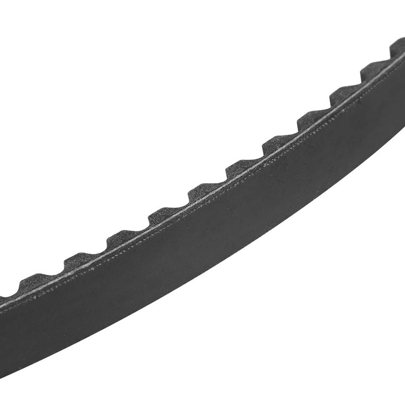 F FIERCE CYCLE 17.7x681-32 Folded Free Rubberised Drive Belt for