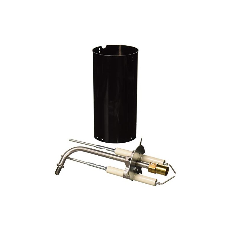 Beckett AF72 Air Tube Less Head, 7-1/4"