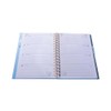 Collins Scandi 2025 Diary - A5 Week to View Journal