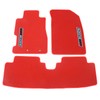 EVPROXP Floor Mats Compatible with 01-05 Civic 02-05 Civic SI,