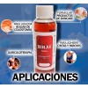 Auriculoterapia Pegamento 55ml + 2 Cinta Micropore 1.3mmx9m