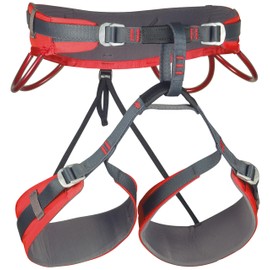 C.A.M.P. - ENERGY CR 4 - M-XL - Red