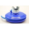 Traverse Creek Incorporated The DUKE'S Starter Pulley and Rope FITS