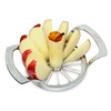 Adam Professional Stainless Steel Apple Slicer, Kitchen Tool for Fruit