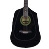 Electric Guitar Flannel Dust Cover Panel Protective Sleeve Musical Instrument