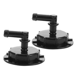 GRIRIW Coolant Reservoir Lid Radiator Cap for Vehicles Pressure Cap and Coolant Overflow