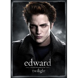 Edward Cullen 18X24 Poster New! Rare! #BHG318553