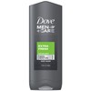 Dove Men+Care Body and Face Wash, Extra Fresh, 13.5 Fl.