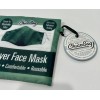 ChicoBag New Genuine CHICOBAG One Size Adjustable Adult 3-Layer FACE