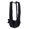 Baby Carrier Cartoon Print Pattern Soft Breathable Adjustable Newborn Infant