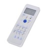 Universal Air Conditioner Remote Control for Carrier Air Conditioners, Default