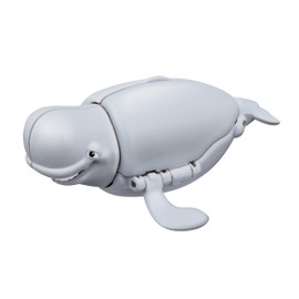 Hatch 'n Heroes Finding Dory Bailey Transforming Figure