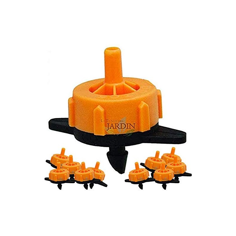 Self Balancing Drips 2 Litres per Hour Dripper Bottle for