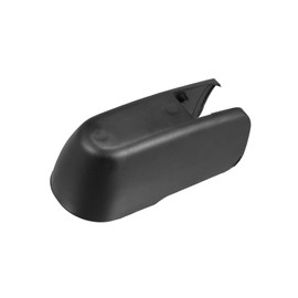 HOPESPANNER Rear Wiper Arm Nut Cover Cap Fit for Subaru Forester - Pack of 1 Black Replace Parts Vehicle Components