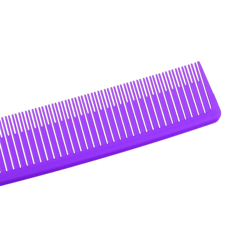 VOCOSTE Wide Tooth Hair Brush Household Tail Comb Style Comb