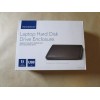 Insignia 2.5" SATA To USB 3.0 Hard Drive Enclosure NS-PCHD235