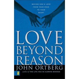 Love Beyond Reason