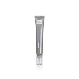 MartiDerm Shot Retinol al 0.3% puro, Piel más uniforme, 20ml