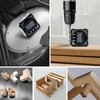 Digital Angle Finder with Electronic Laser - 4-side Strong Magnetic