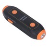 Electronic Whistle 3 Tone 3 Volume Level Blow Free Whistle