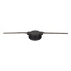 3D Holographic Fan 16.9inch 2 Blades Hologram Fan with 234