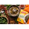 Tasty Bite Indian Kashmir Spinach, Microwaveable Ready to Eat Entrée,